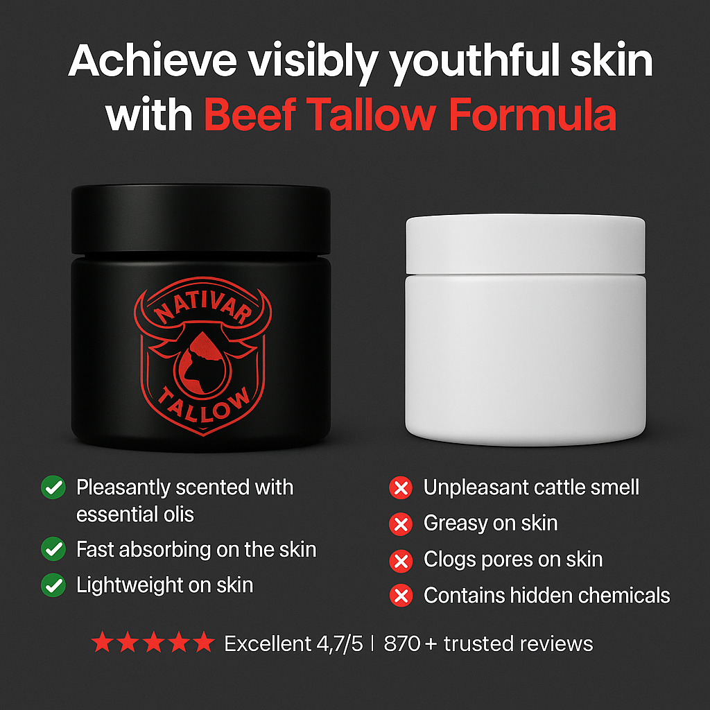 RECLAIM YOUR SKIN WITH NATIVAR